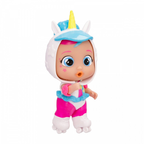 Cry Babies Doll Magic Tears Stars Talent Dreamy 3+