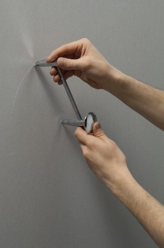 Stanley Compass Cutter for Drywall