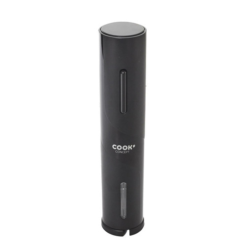 Electric Corkscrew Bottle Opener