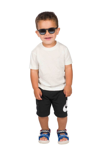 Baby Sunglasses Hawaii 6-36m, black