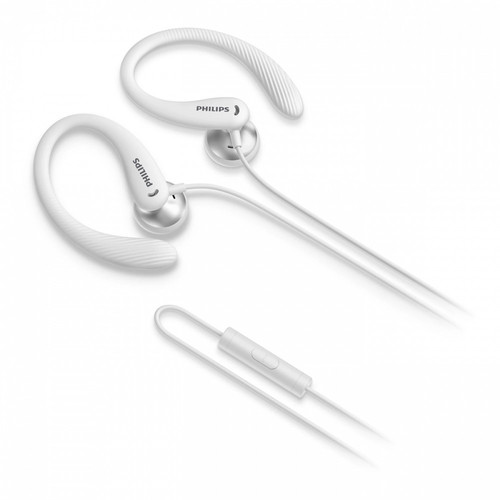 Philips Earphones TAA1105WT/00