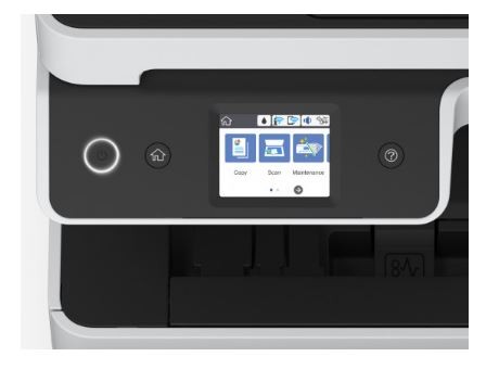 Epson Multifunction Printer EcoTank L6460