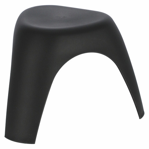 Stool Fant, black