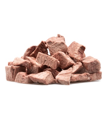 Catz Finefood Purrrrly N.105 Beef Hearts 35g