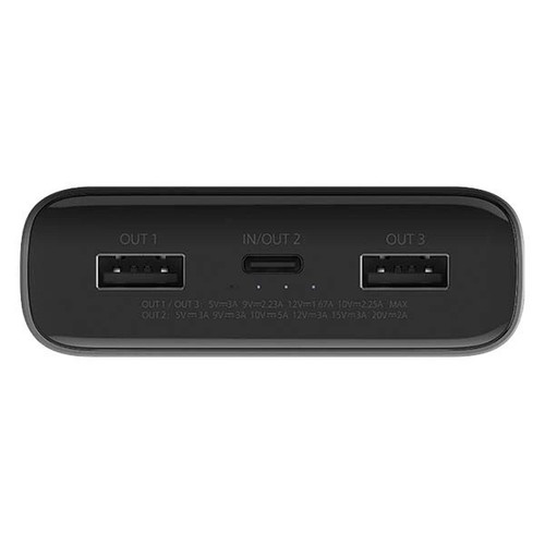 Xiaomi Power Bank Powerbank 50W 20000mAh