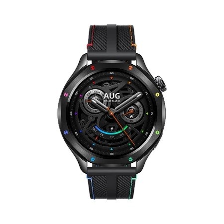 Xiaomi Watch S4 Smartwatch Rainbow Edition 47.3mm