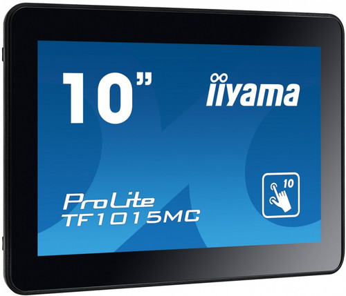 IIyama 10" Monitor TF1015MC-B3
