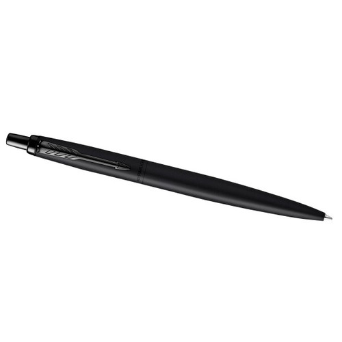 Parker Jotter XL Monochrome Black Pen - Special Edition