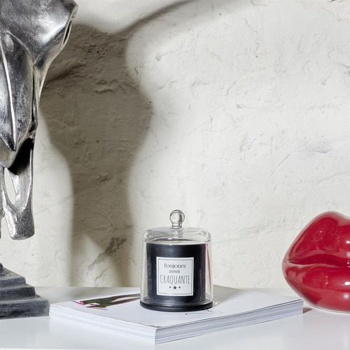 Scented Candle in Glass Toujours Irresistible