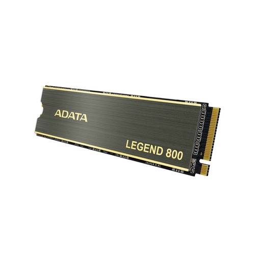 Adata SSD Legend 800 1000GB PCIe 4x4 3.5/2.2 GB/s M2