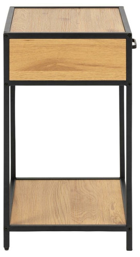 Nightstand Bedside Table Seaford