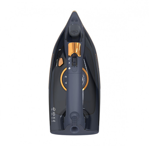 Concept Steam iron ZN9110