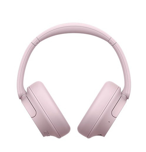 Sony WH-CH720N Wireless Noise-Cancelling Headphones, Pink