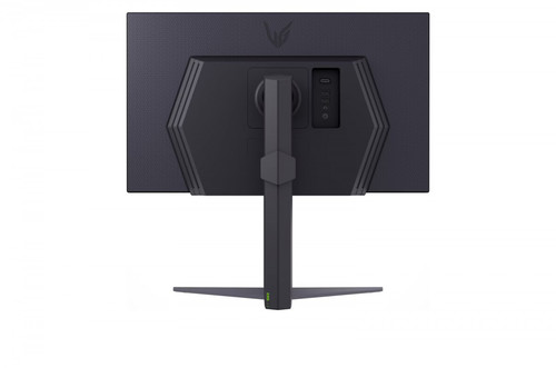 LG 27" Monitor 27GS75Q-B QHD UltraGear 200Hz 1ms 300cd Pivot
