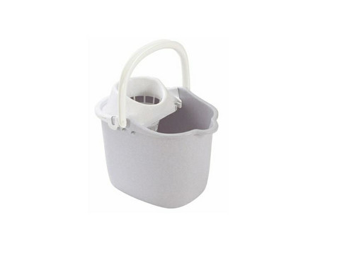 Curver Bucket 15l, grey