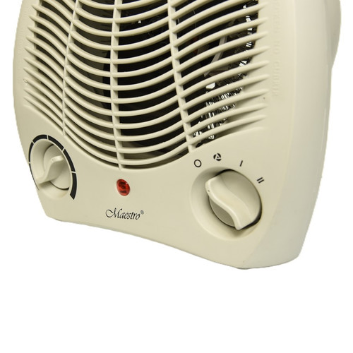 Feel Maestro Fan Heater 2000W MR-920-GREY