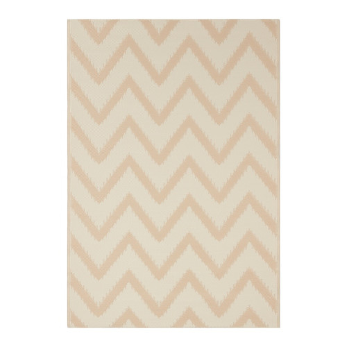 Outdoor Rug Blooma 160 x 230 cm, patterned