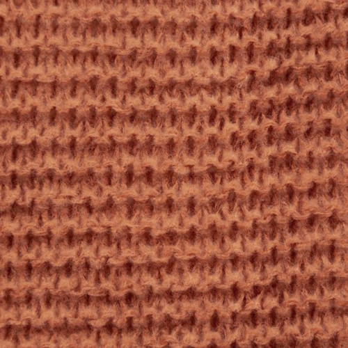 Blanket Plain 130 x 170 cm, brick