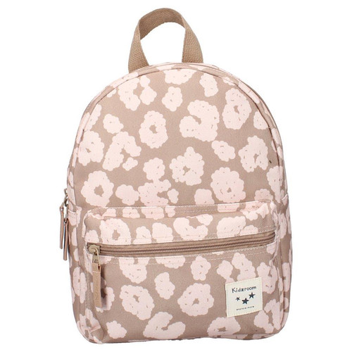 Kidzroom Children's Backpack Adore More Sand