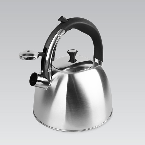 Feel Maestro 3.0L Stainless Steel Whistling Kettle MR-1333