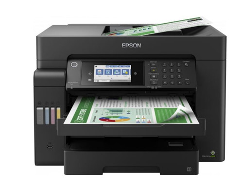 Epson Multi-function Printer ITS L15150 A3+ WLAN/3.8pl/32ppm/ADF50