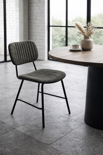 Dining Chair Taylor, Grey