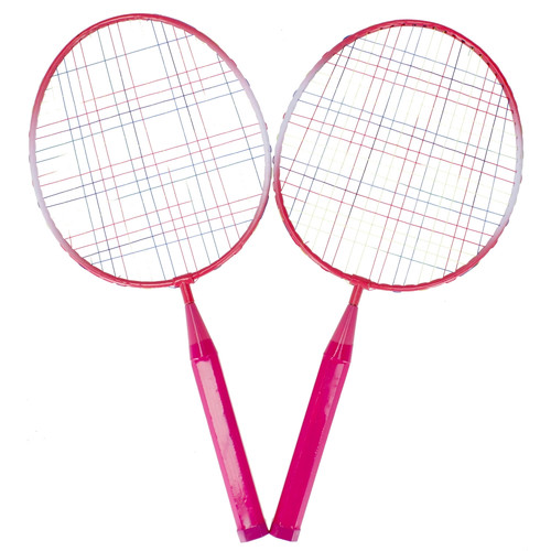 Badminton Play Set, random colours, 3+
