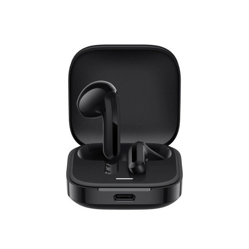 XIAOMI Earphones Redmi Buds 6 Active, black