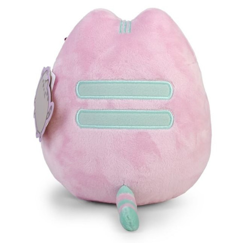Soft Plush Toy Lilac Pastel Pusheen 18 cm