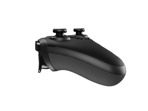 Natec Gamepad Genesis Mangan 400, black