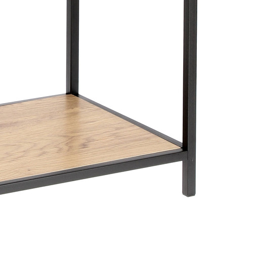 Shelving Unit Oxford I, oak