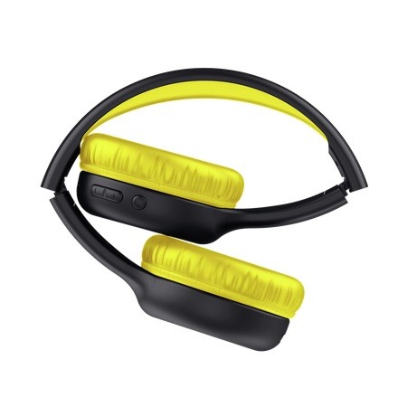 Trust Wireless Kids Headset Nouna, black