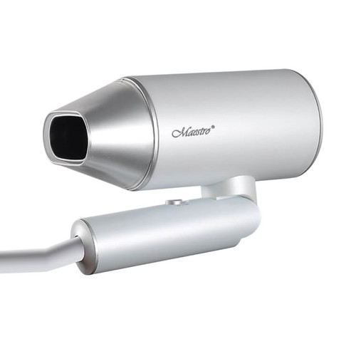 Feel Maestro 2100W Folding Travel Hair Dryer MR-213