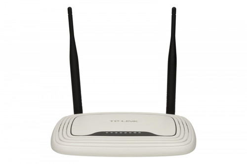 TP-LINK Wireless Router 300Mbps TL-WR841N