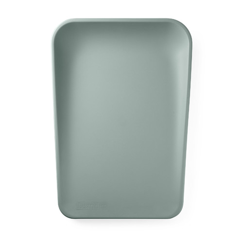 LEANDER - MATTY™ Changing mat, sage green