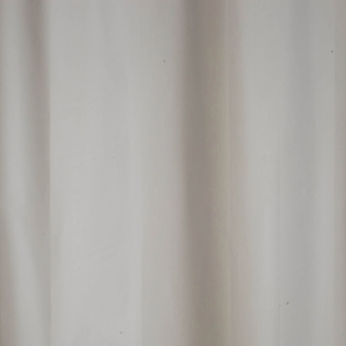 Shower Curtain GoodHome Drina 180 x 200 cm, taupe