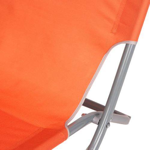 Garden Beach Chair Curacao, orange