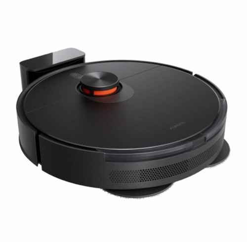 Xiaomi Robot Vacuum S20+, Black