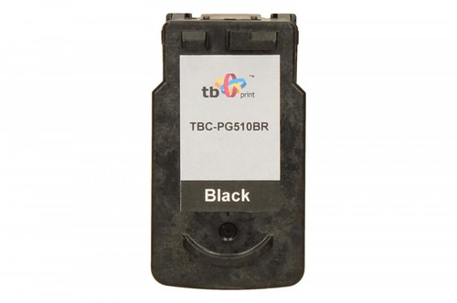 TB Ink for Canon MP 240 Black ref. TBC-PG510BR