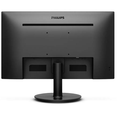 Philips 21.5" Monitor 221V8A VA HDMI Speakers