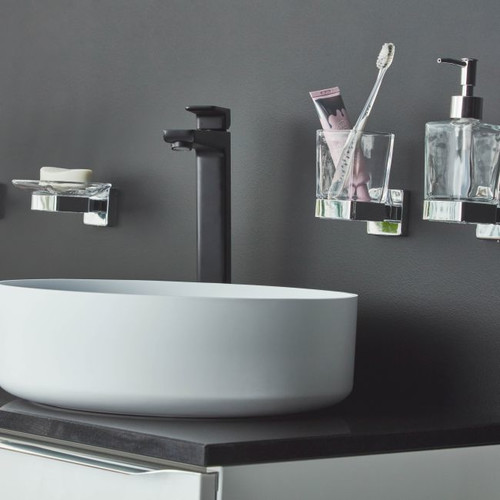 GoodHome Soap Dispenser Alessano