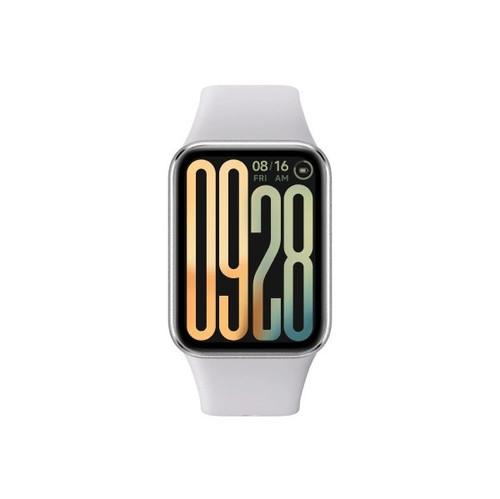 Xiaomi Smart Band 9 Pro, Moonlight Silver