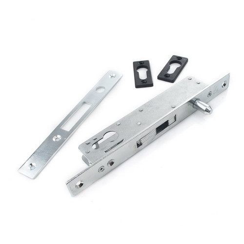 Mortise Hook Lock Kowal, cylinder H-40