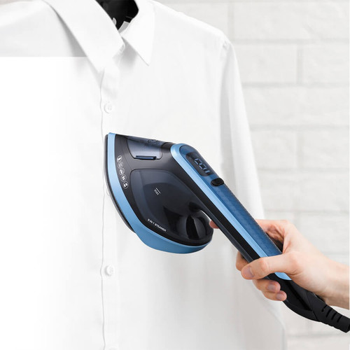 Feel Maestro 2-in-1 Handheld Garment Steamer 1800W MR-315C