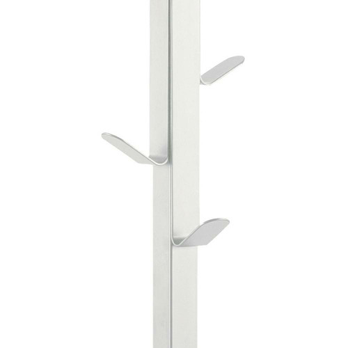 Coat Stand Hanger Vinson, white