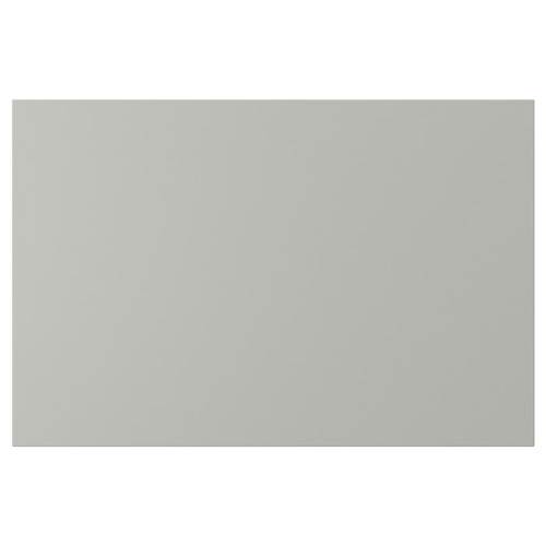 HAVSTORP Door, light grey, 60x40 cm