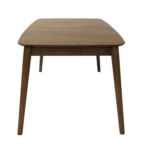 Expandable Table Montreux, walnut