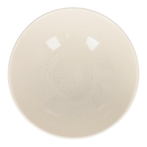 Serving Bowl Gomera 21cm, white