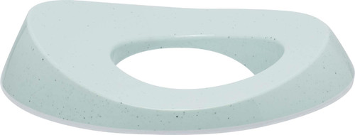 Luma Toilet Seat Speckles Mint