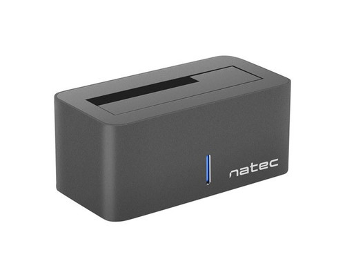 Natec Docking Station for HDD SATA 2.5-3.5'' USB 3.0